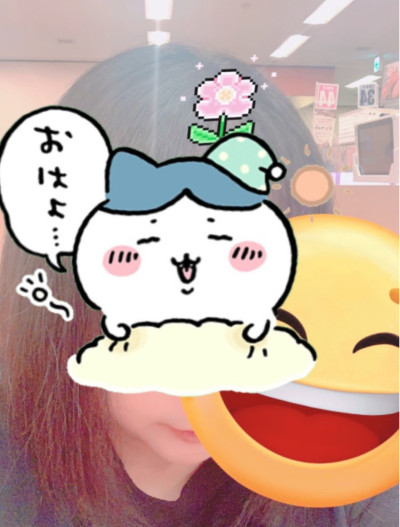 かおりの写メ
