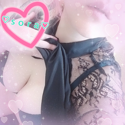 そらの写メ